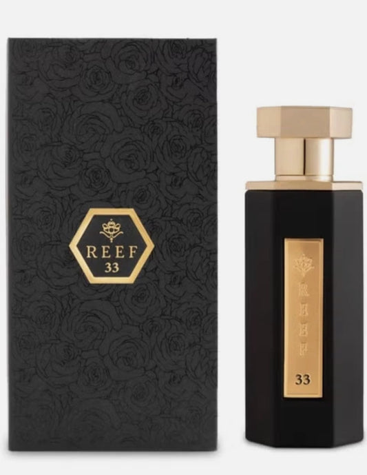 REEF 33
