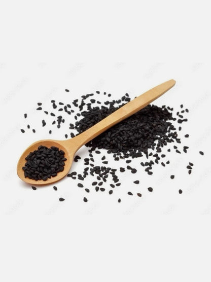 Black Seed Honey