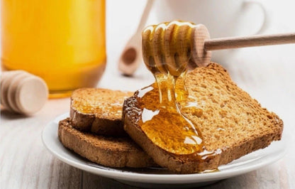 Black Seed Honey