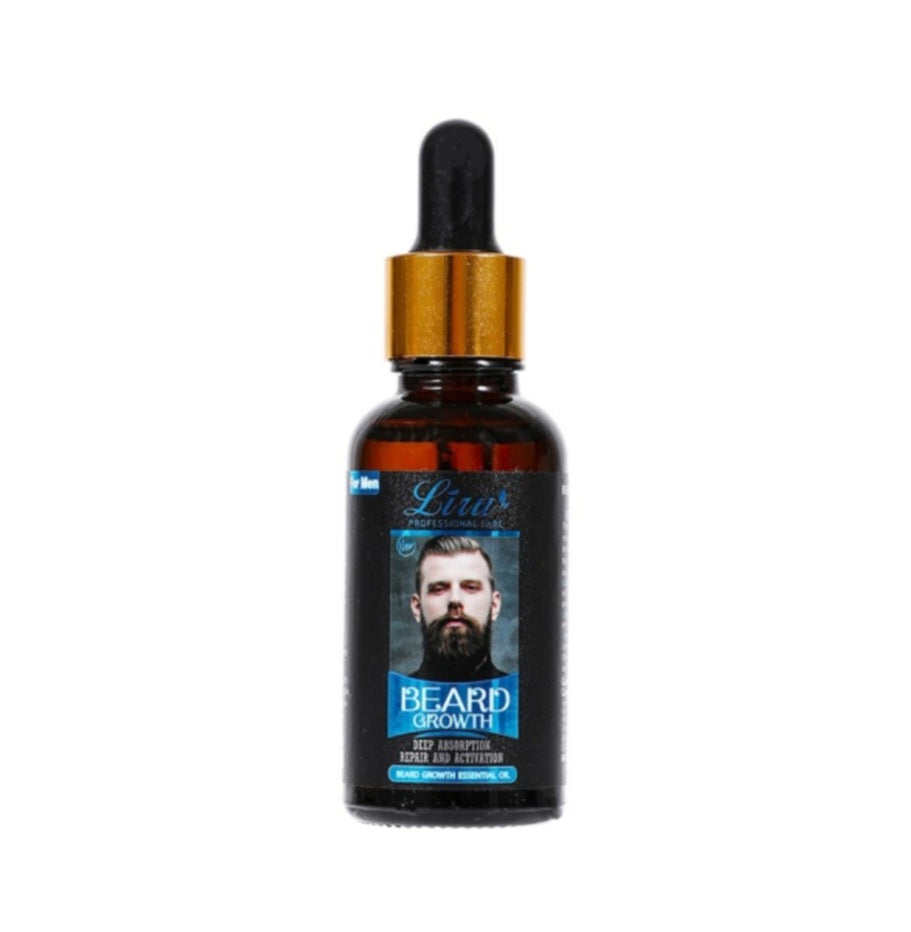 Beard Oil