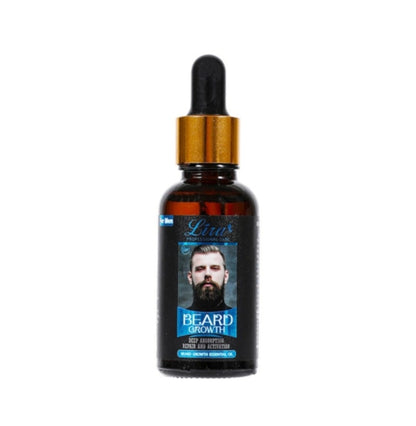 Beard Oil