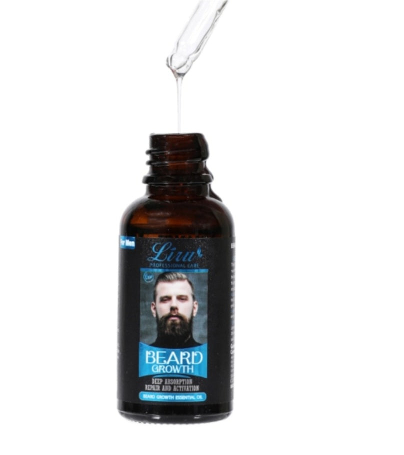 Beard Oil