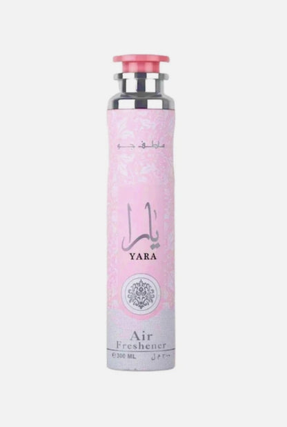 Yara Pink Air Freshener