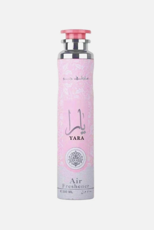Yara Pink Air Freshener