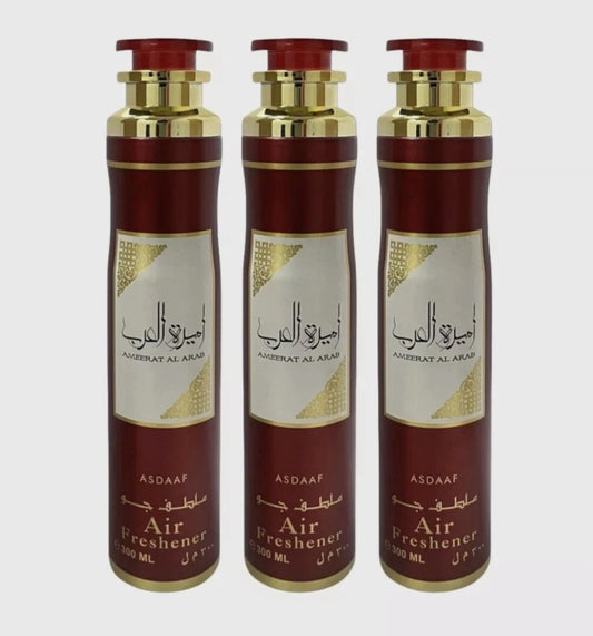 Lattafa Ameerat Al Arab Air Freshener
