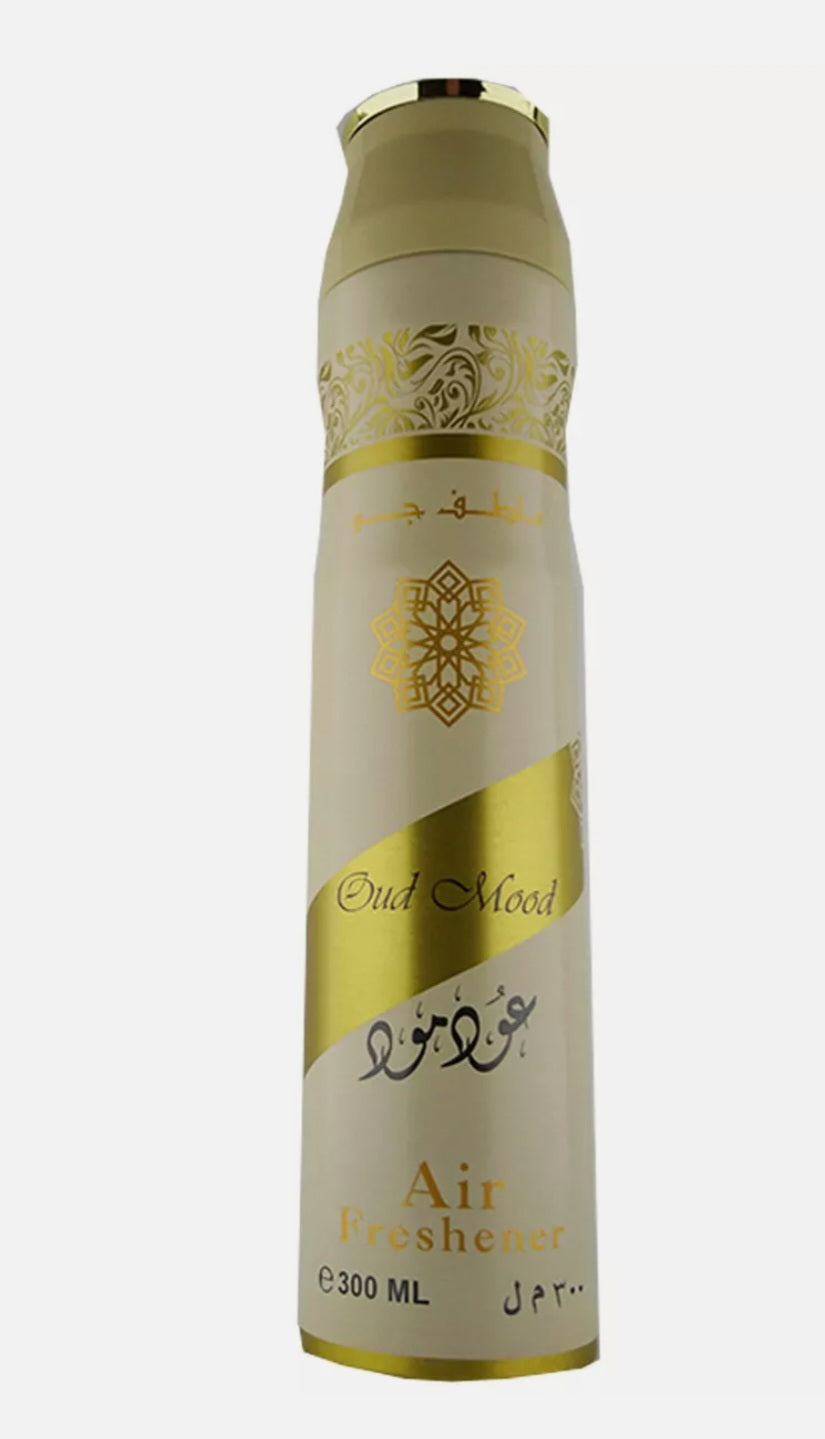 Lattafa Oud Mood Air Freshener