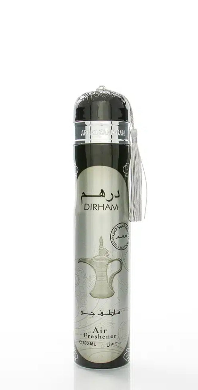 Dirham Air Freshener