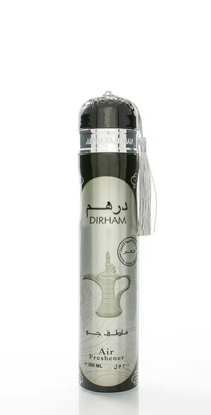 Dirham Air Freshener