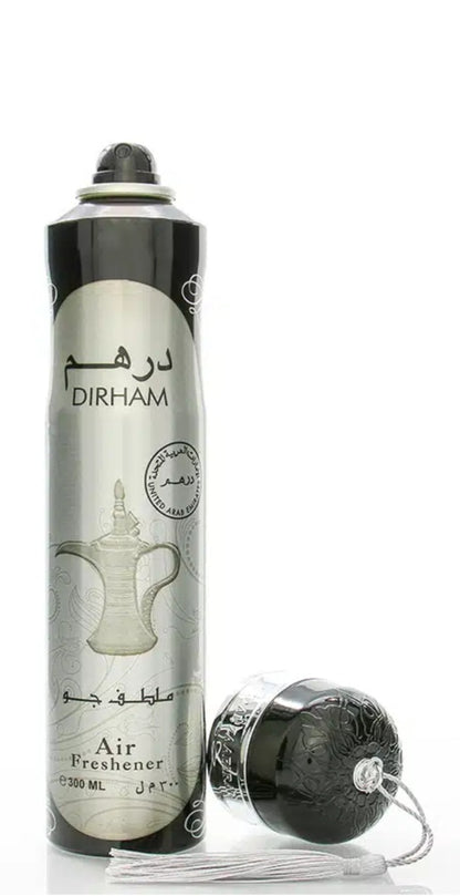 Dirham Air Freshener