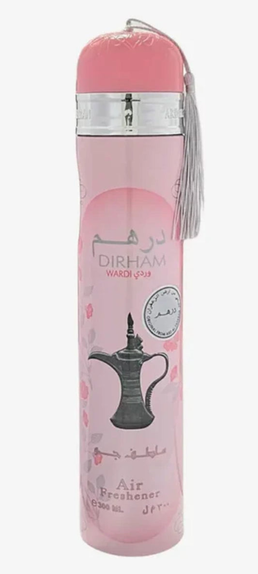 Dirham Wardi Air Freshener