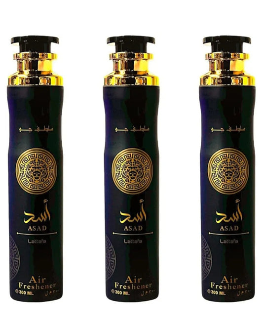 Lattafa Asad Air Freshener