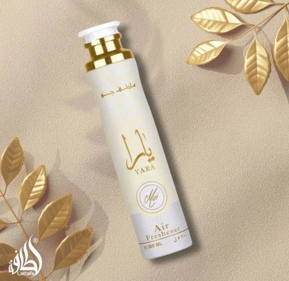 Lattafa Yara Moi Air Freshener