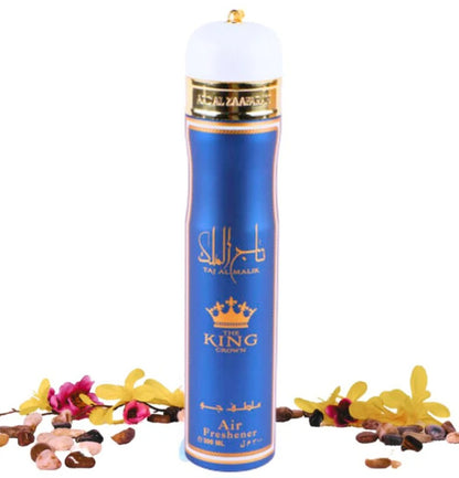 King Crown Air Freshener