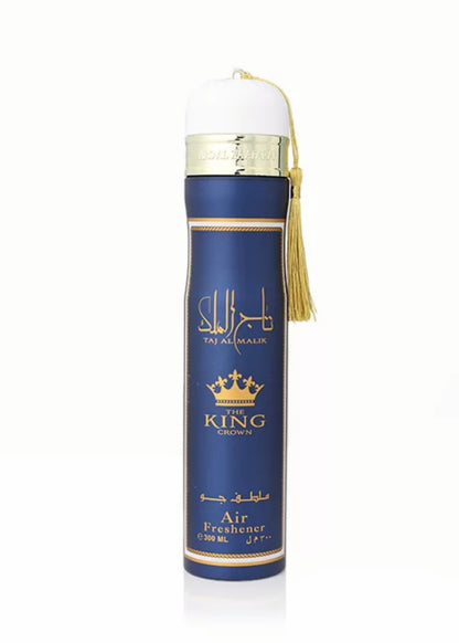 King Crown Air Freshener