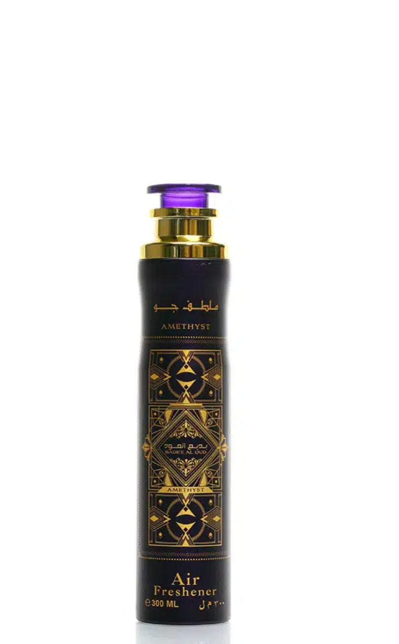 Badee Al Oud Amethyst Air Freshener