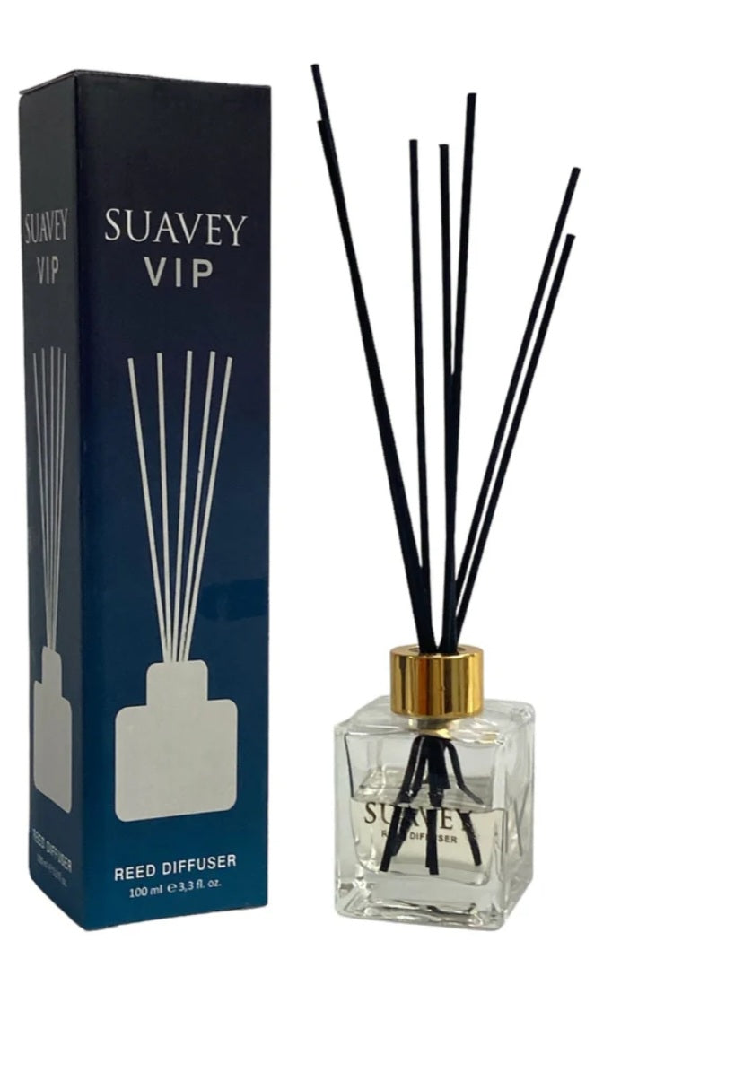 Suavey VIP Reed Diffuser