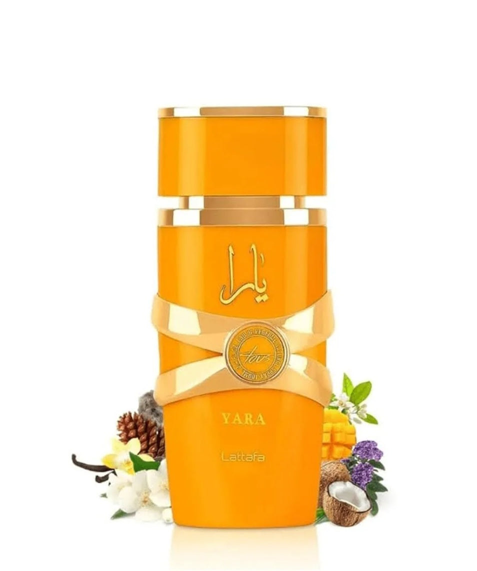 Yara Tous By Lattafa