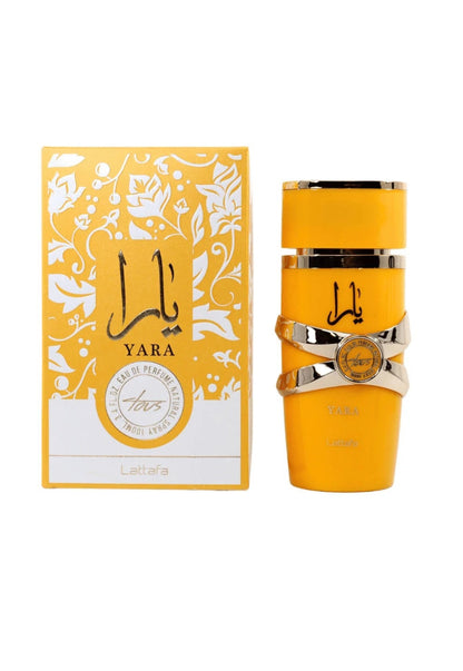 Yara Tous By Lattafa