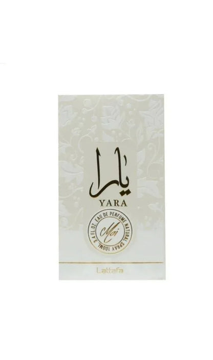 Yara Moi By Lattafa