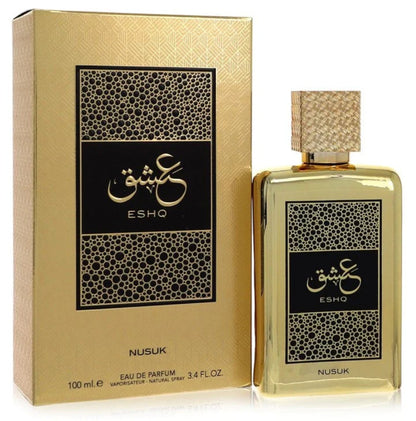 Eshq By Nusuk