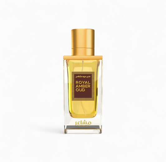 Royal Amber Oud