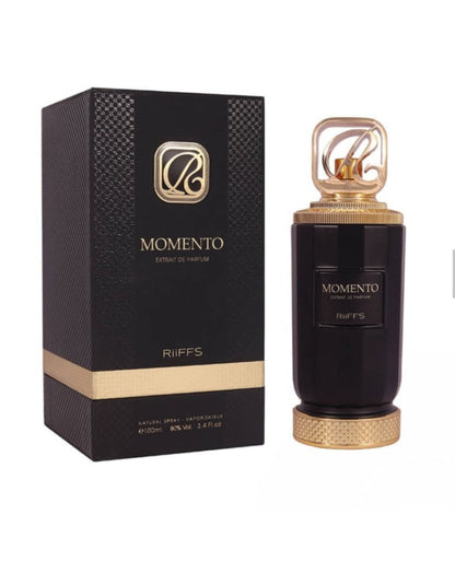 RiiFFS Momento (Inspired by Arabian Tonka)