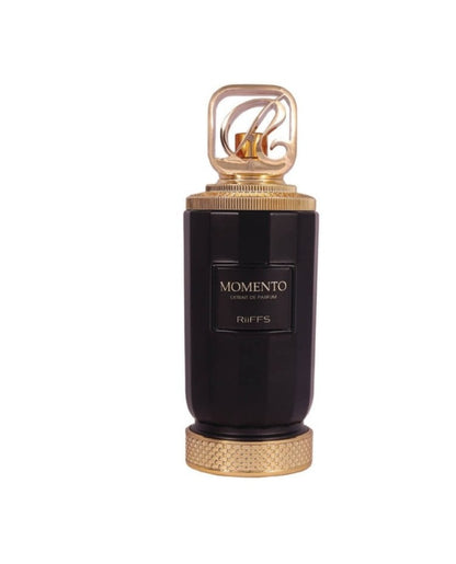 RiiFFS Momento (Inspired by Arabian Tonka)