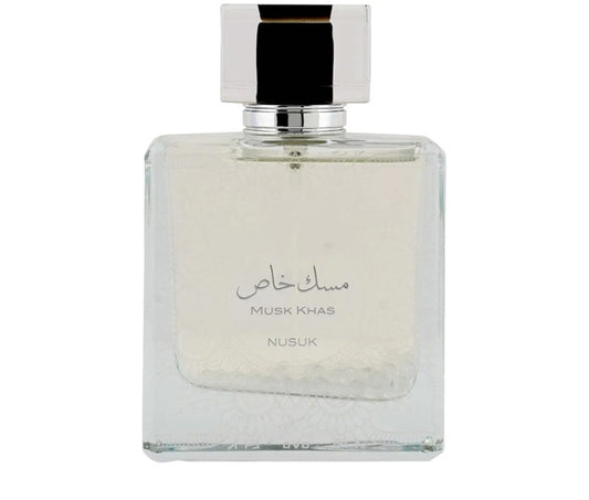 Musk Khas By Nusuk