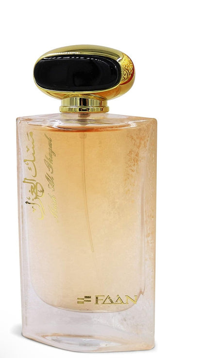 Musk Al Ghazal By Faan