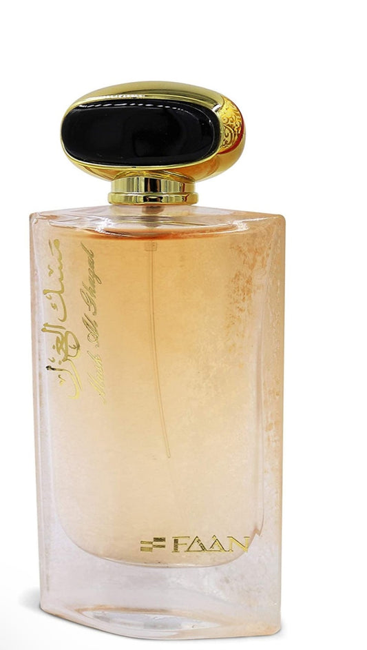 Musk Al Ghazal By Faan