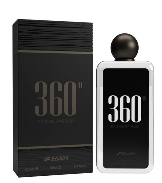 FAAN 360