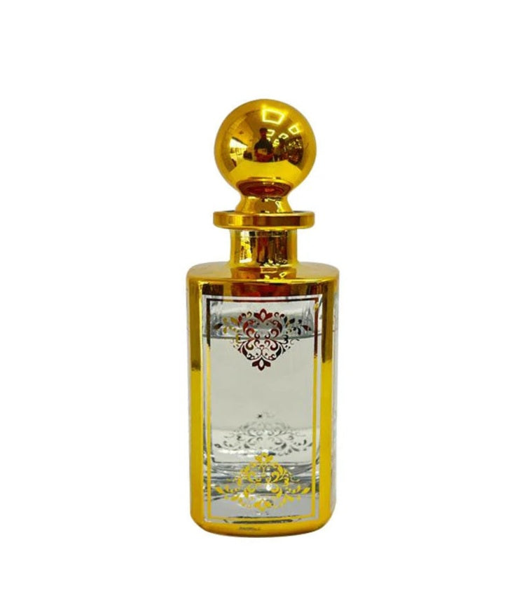 Burberry Oud / Attar
