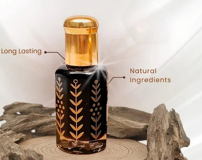Oud Ispahan