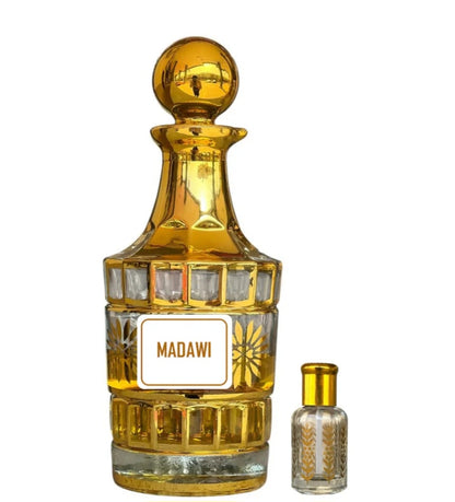 Madawi Oud