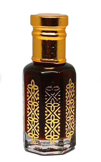 Mukhallat Oud / Attar