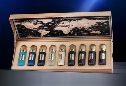 IBRAQ Tobacco collection