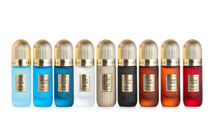 IBRAQ Tobacco collection