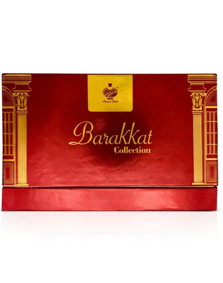 Barakkat Collection