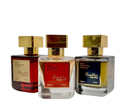 Barakkat Collection