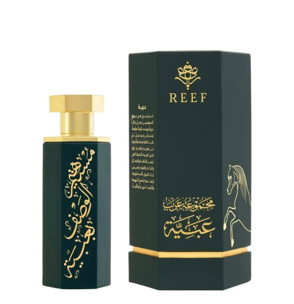 REEF Arabs Of Obaiah 100ml