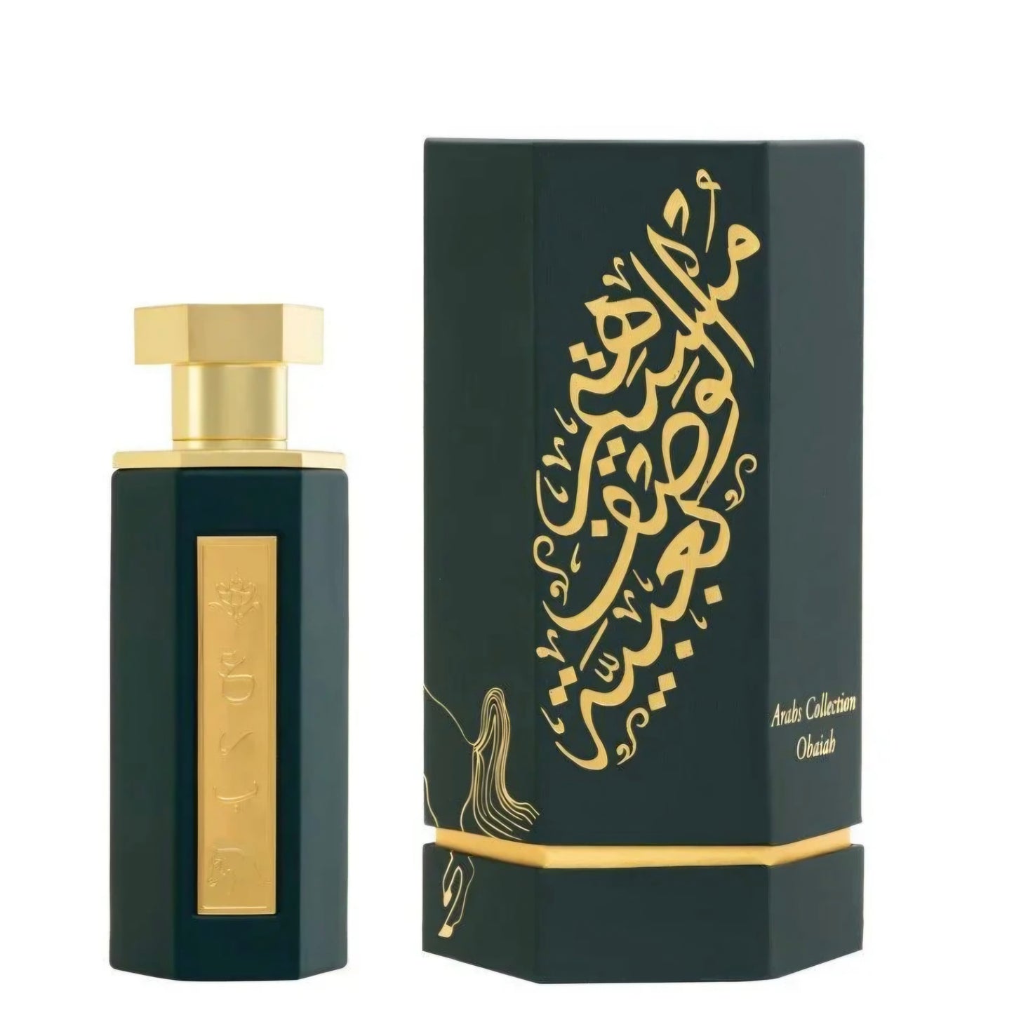 REEF Arabs Of Obaiah 100ml