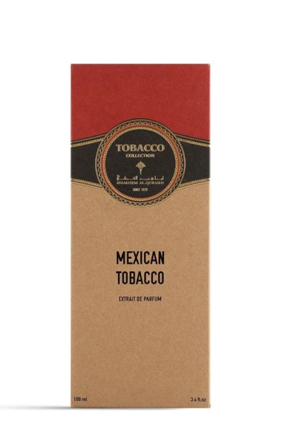 IBRAQ Mexican Tobacco 100ml