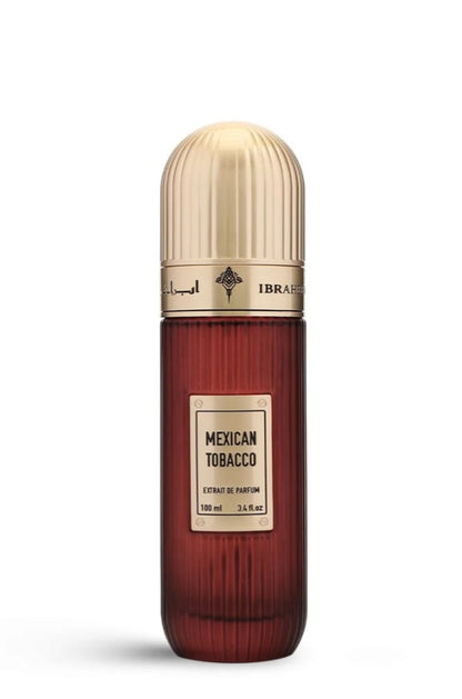 IBRAQ Mexican Tobacco 100ml