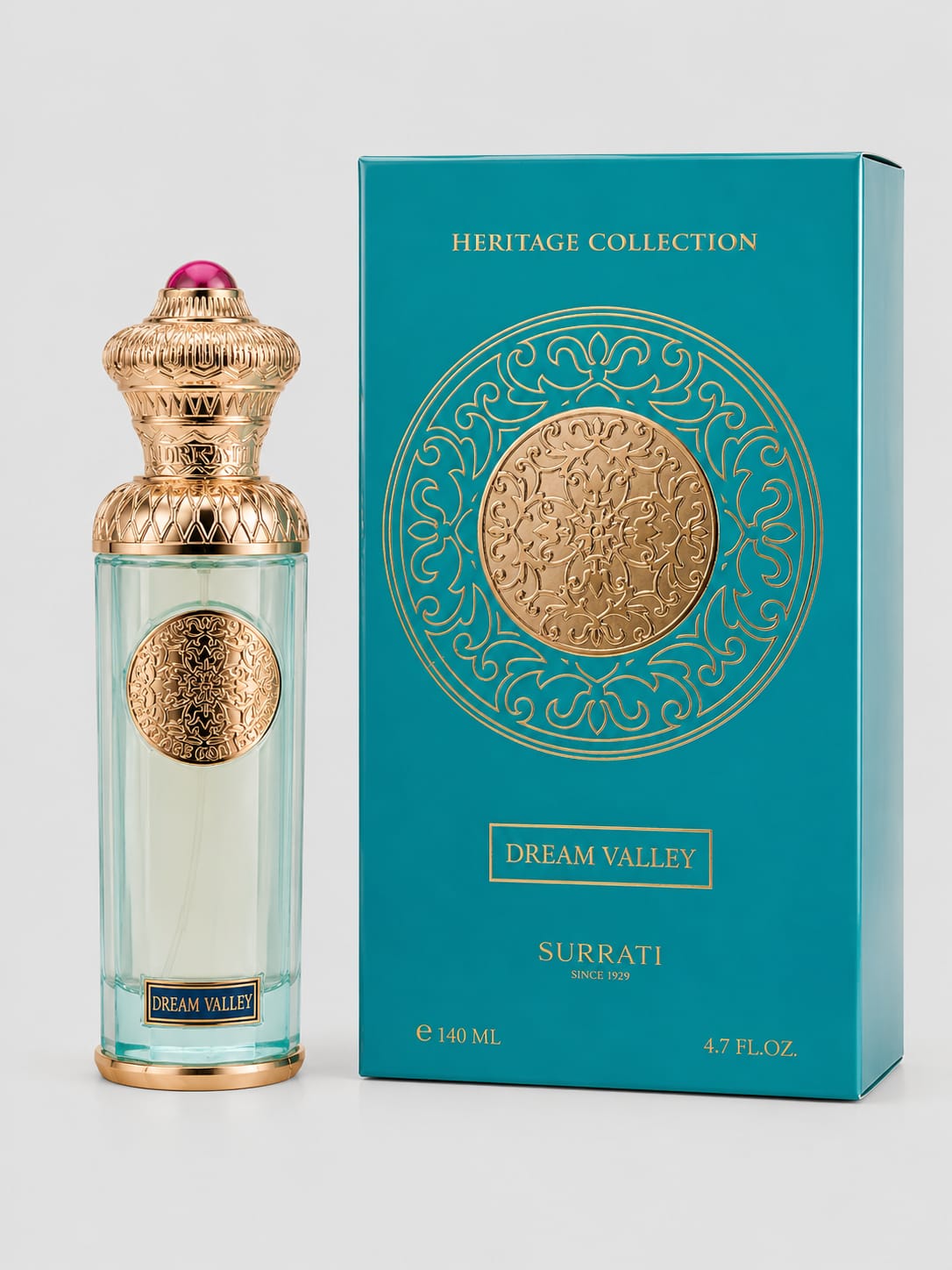 Dream Valley 140 ml - Timeless Spray Heritage Collection