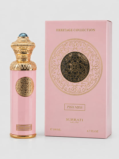 Pink Miss 140 ml - Elegant Spray Heritage Collection