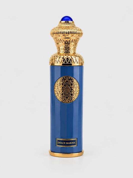Dolce Marina 140 ml - Heritage Collection Sophisticated Spray