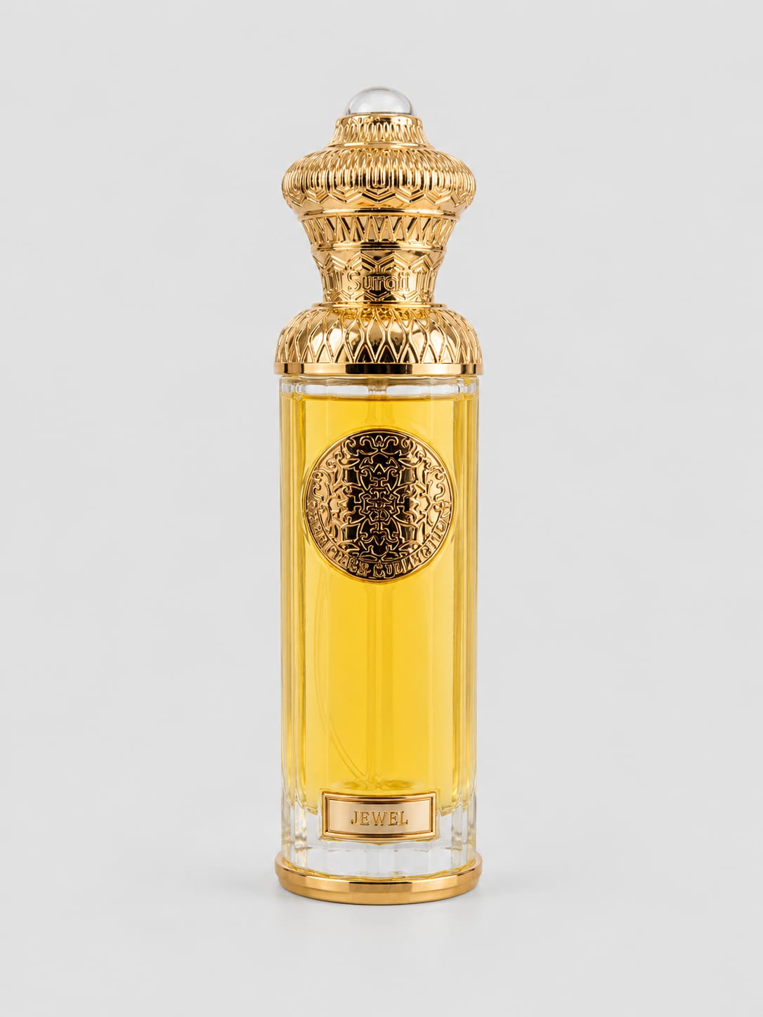 Jewel 140 ml - Opulent Spray Heritage Collection