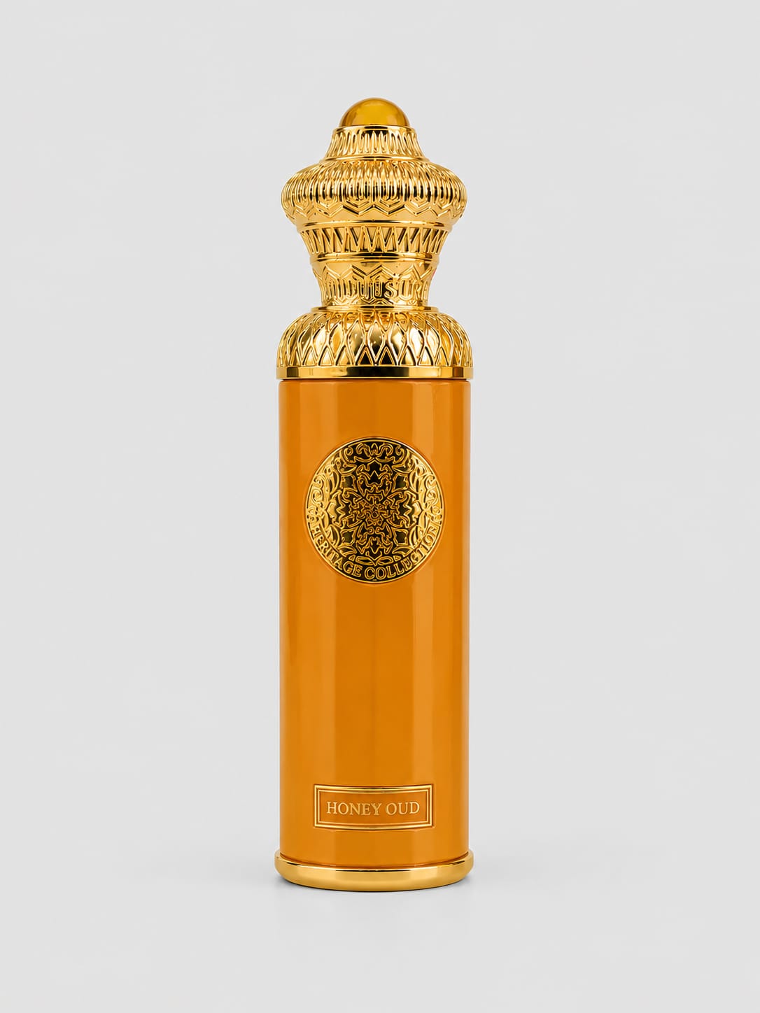 Honey Oud 140 ml - Marina Spray Heritage Collection