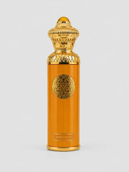 Honey Oud 140 ml - Marina Spray Heritage Collection