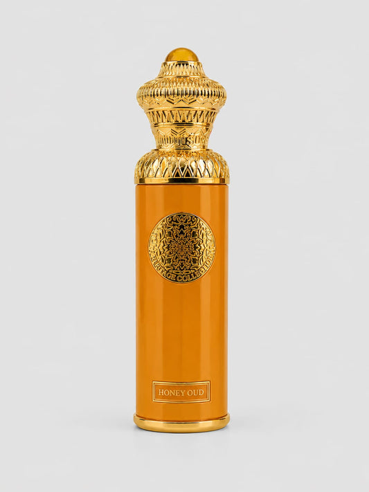 Honey Oud 140 ml - Marina Spray Heritage Collection